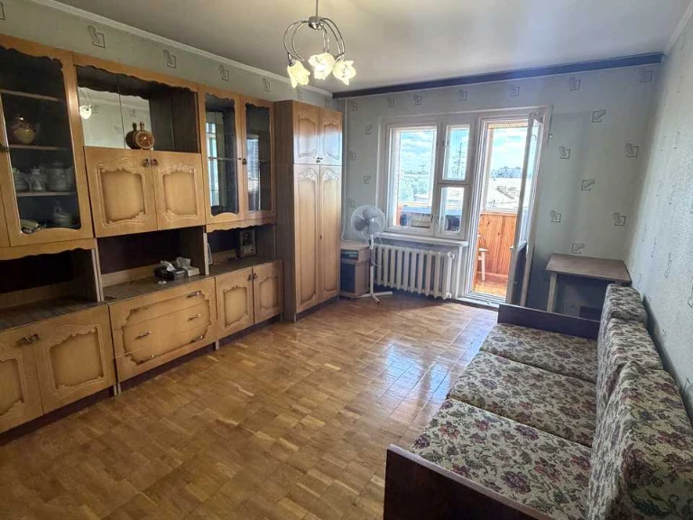 Квартира. Киев, Миропильская ул.