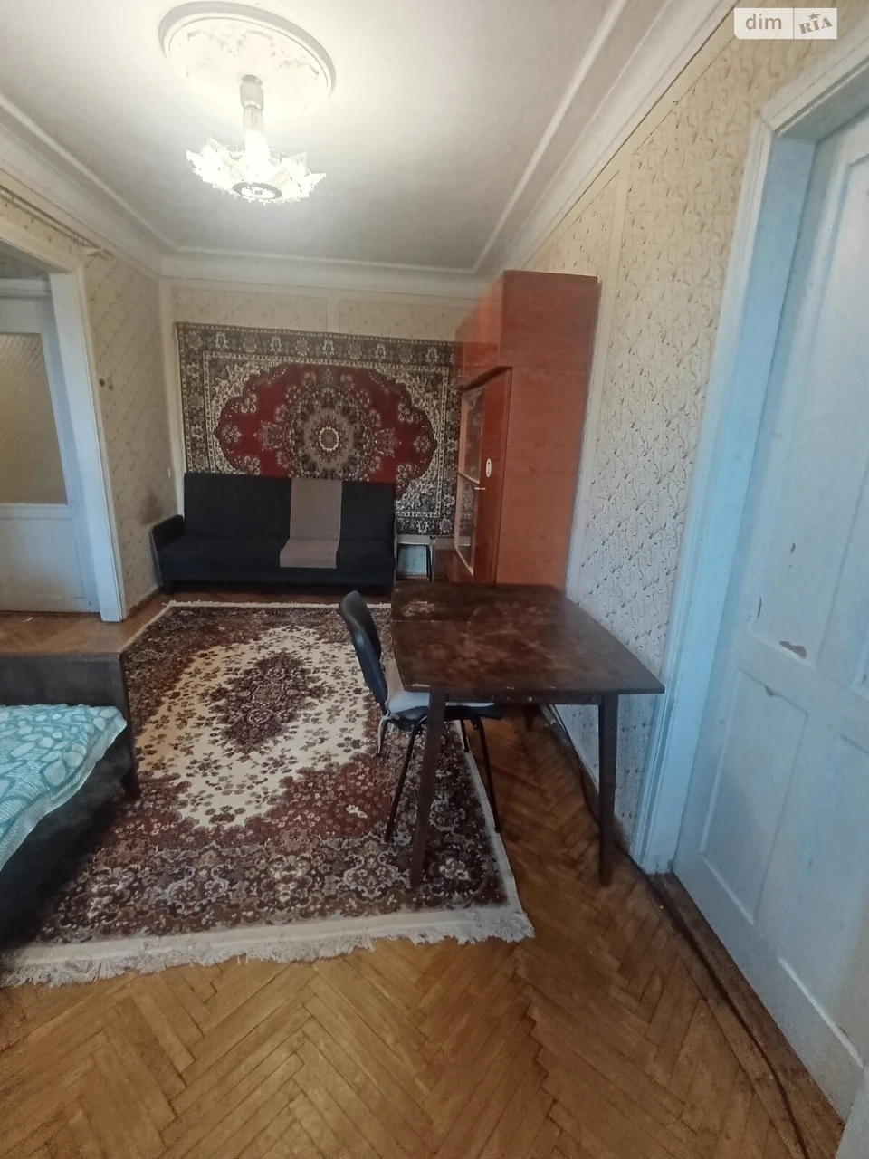 Продаж Квартира Центр