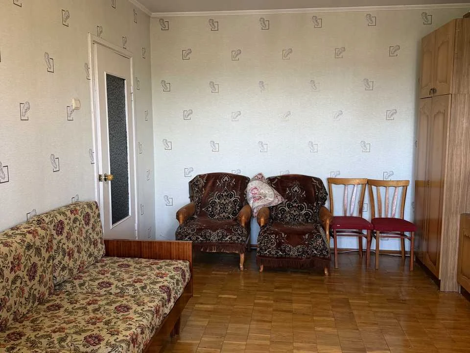Квартира. Київ, Миропільська вул.