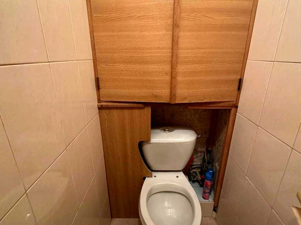 Квартира. Київ, Миропільська вул.