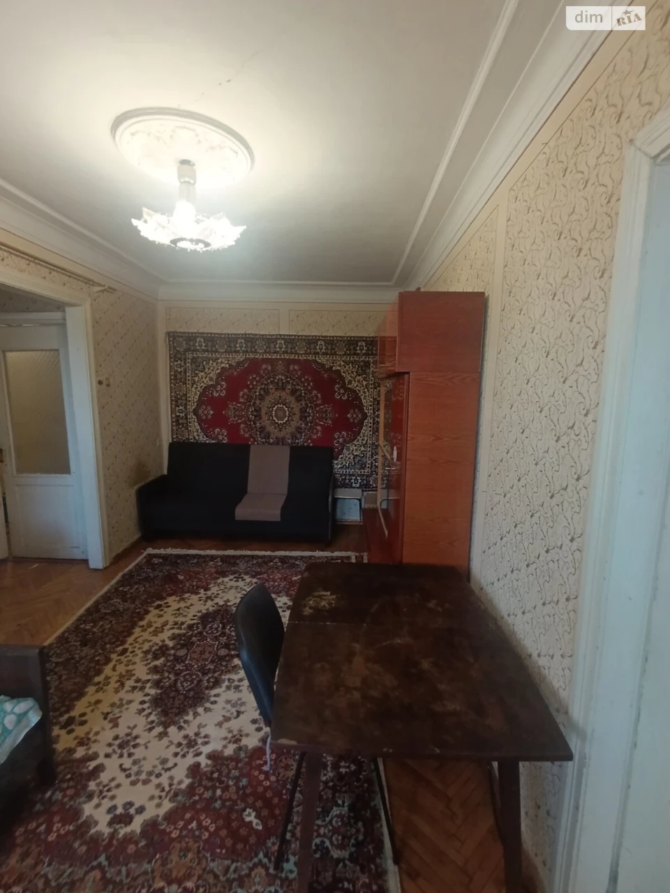 Продаж Квартира Центр