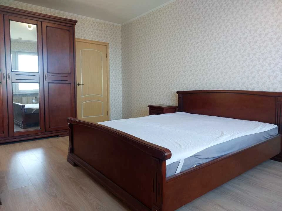 Apartment. Urlylska St., Kyiv
