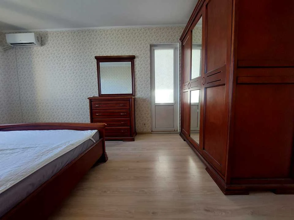 Apartment. Urlylska St., Kyiv