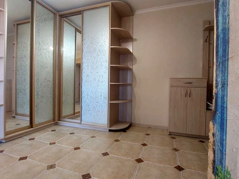 Apartment. Urlylska St., Kyiv