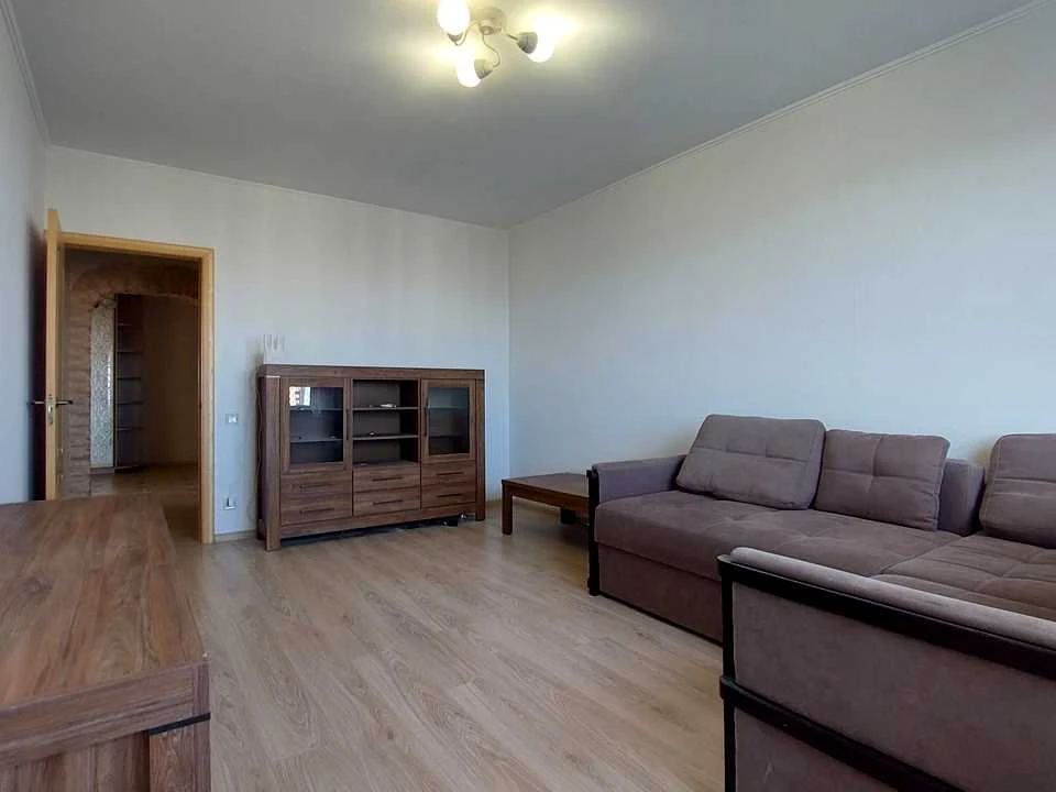 Apartment. Urlylska St., Kyiv