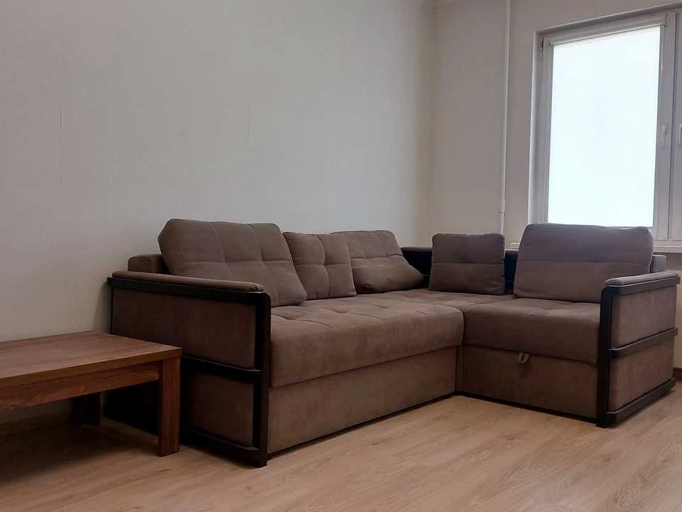 Apartment. Urlylska St., Kyiv