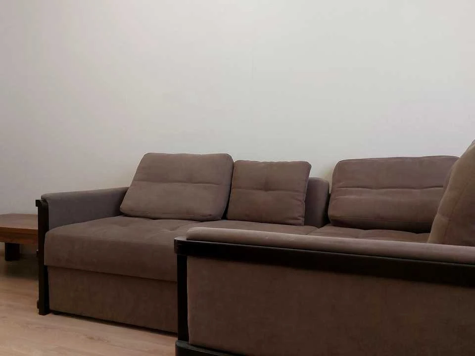Apartment. Urlylska St., Kyiv