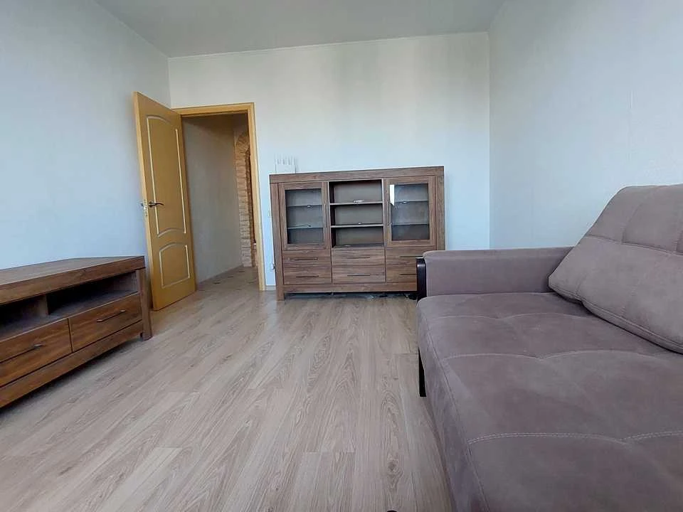 Apartment. Urlylska St., Kyiv