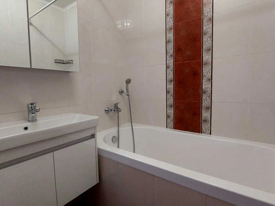 Apartment. Urlylska St., Kyiv