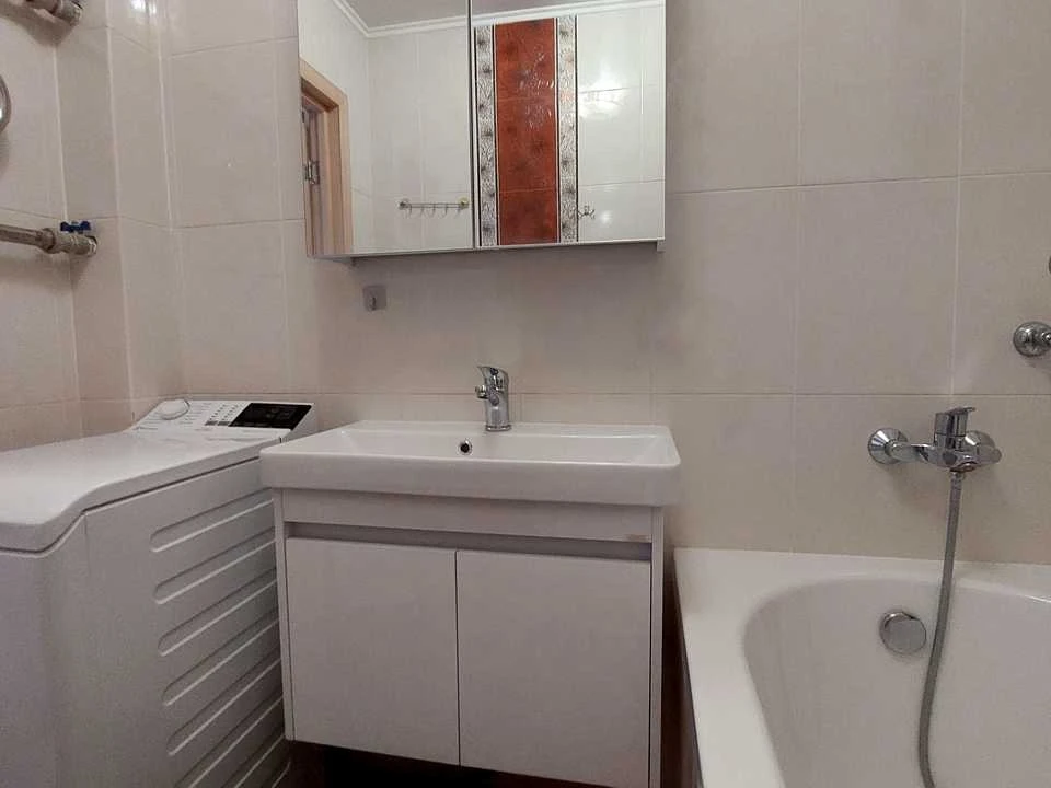Apartment. Urlylska St., Kyiv