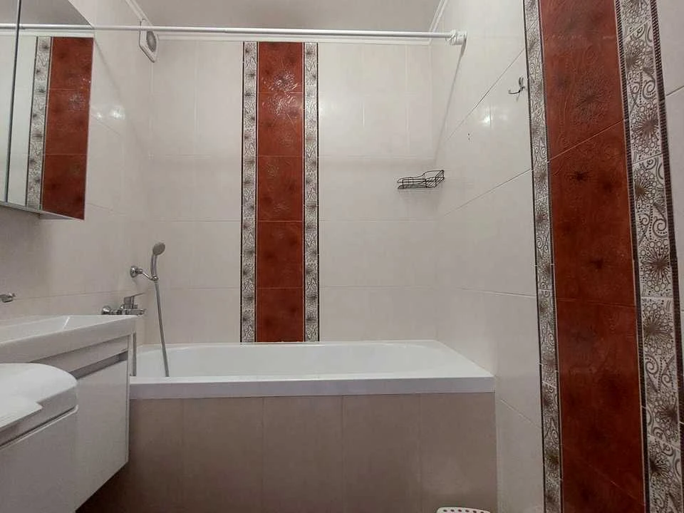 Apartment. Urlylska St., Kyiv