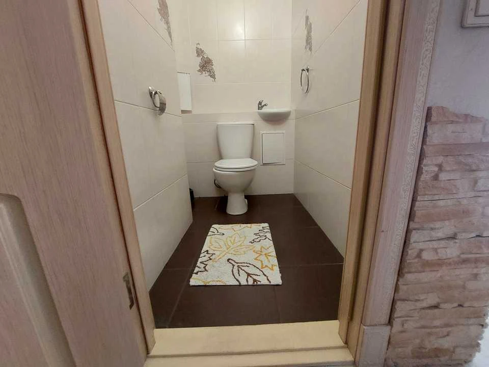 Apartment. Urlylska St., Kyiv