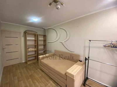 Квартира. Киев, проспект Тракторостроителей.