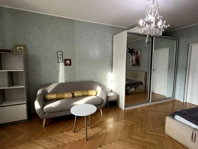 Apartment. Silverkilskaya St., Kyiv