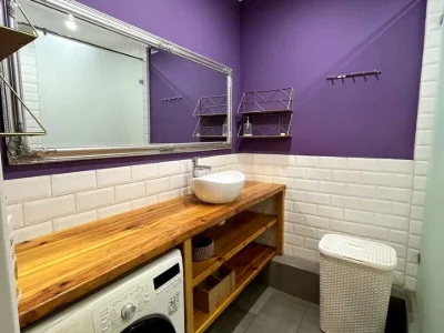 Apartment. Silverkilskaya St., Kyiv