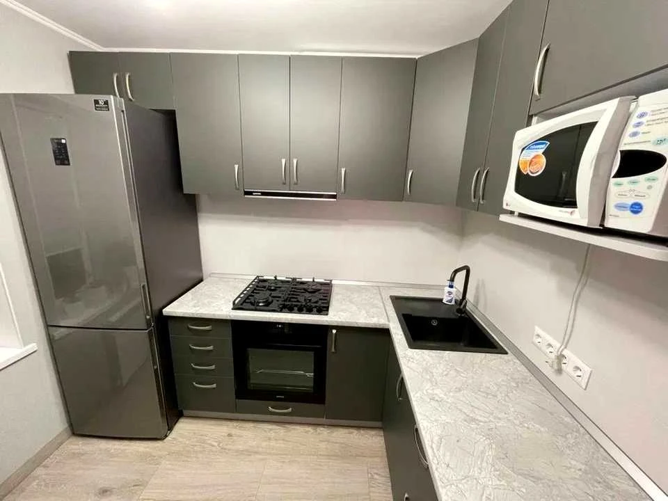 1-room apartment. Kyiv, Kharkivse shose