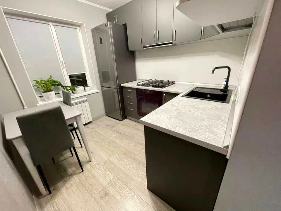1-room apartment. Kyiv, Kharkivse shose