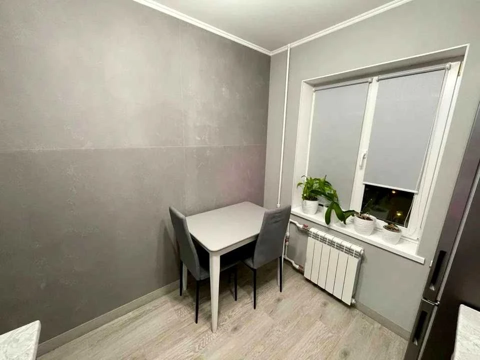 1-room apartment. Kyiv, Kharkivse shose