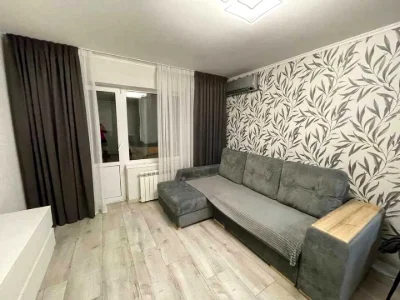 1-room apartment. Kyiv, Kharkivse shose