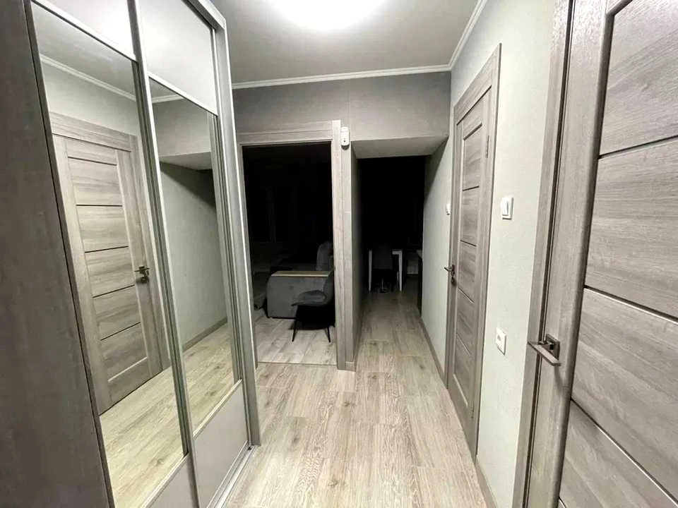 1-room apartment. Kyiv, Kharkivse shose