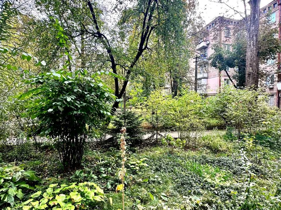 Квартира. Київ, вулиця Адама Міцкевича