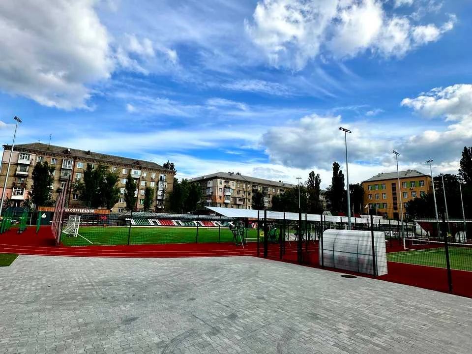 Квартира. Київ, вулиця Адама Міцкевича