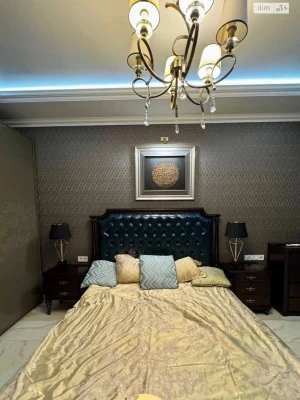 Long-Term Rental Apartment, Pechersky District