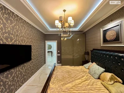 Long-Term Rental Apartment, Pechersky District