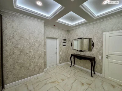 Long-Term Rental Apartment, Pechersky District