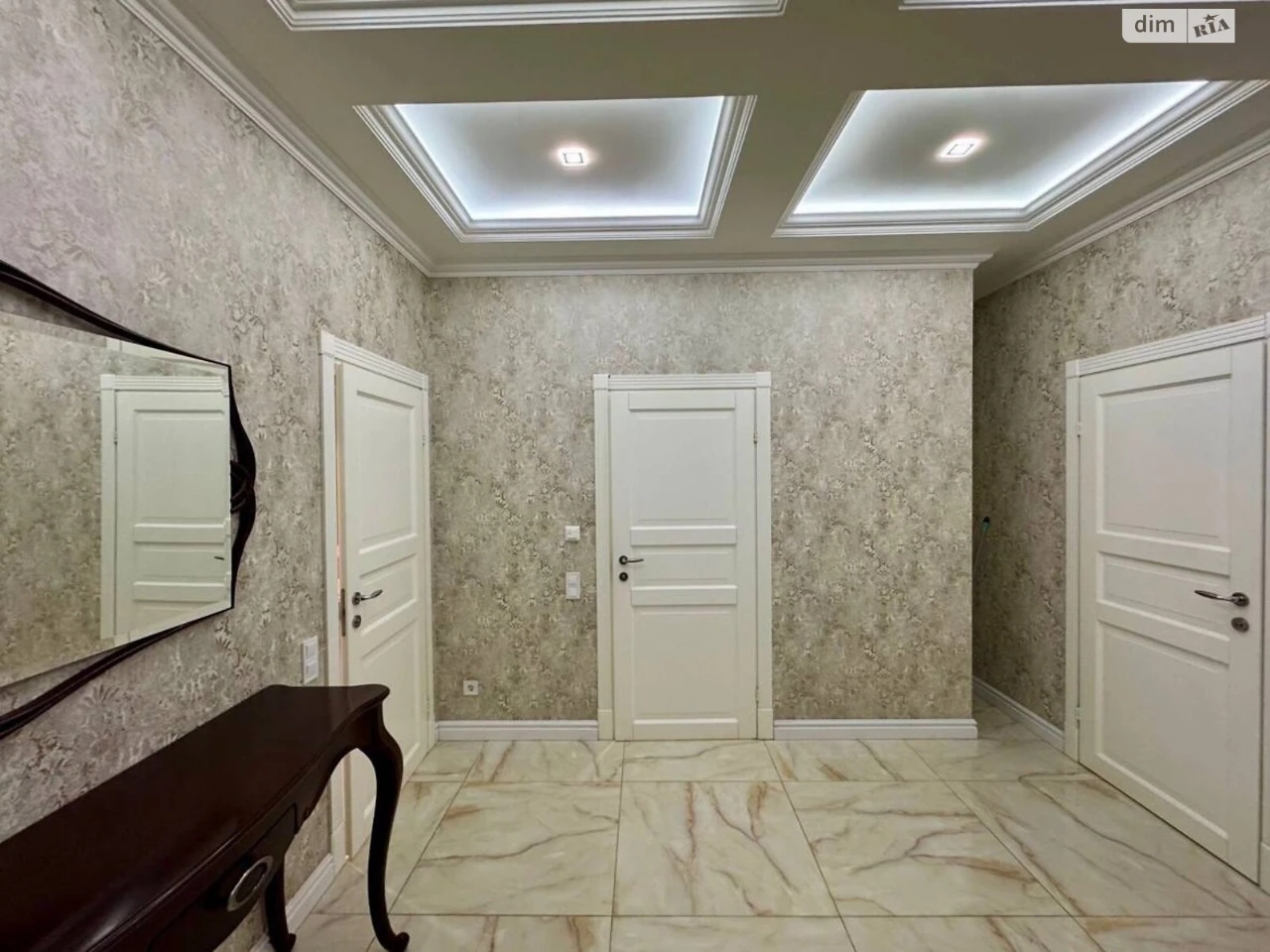 Long-Term Rental Apartment, Pechersky District
