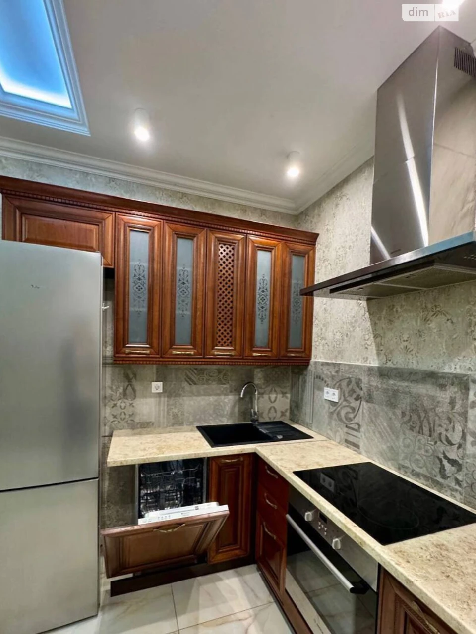 Long-Term Rental Apartment, Pechersky District