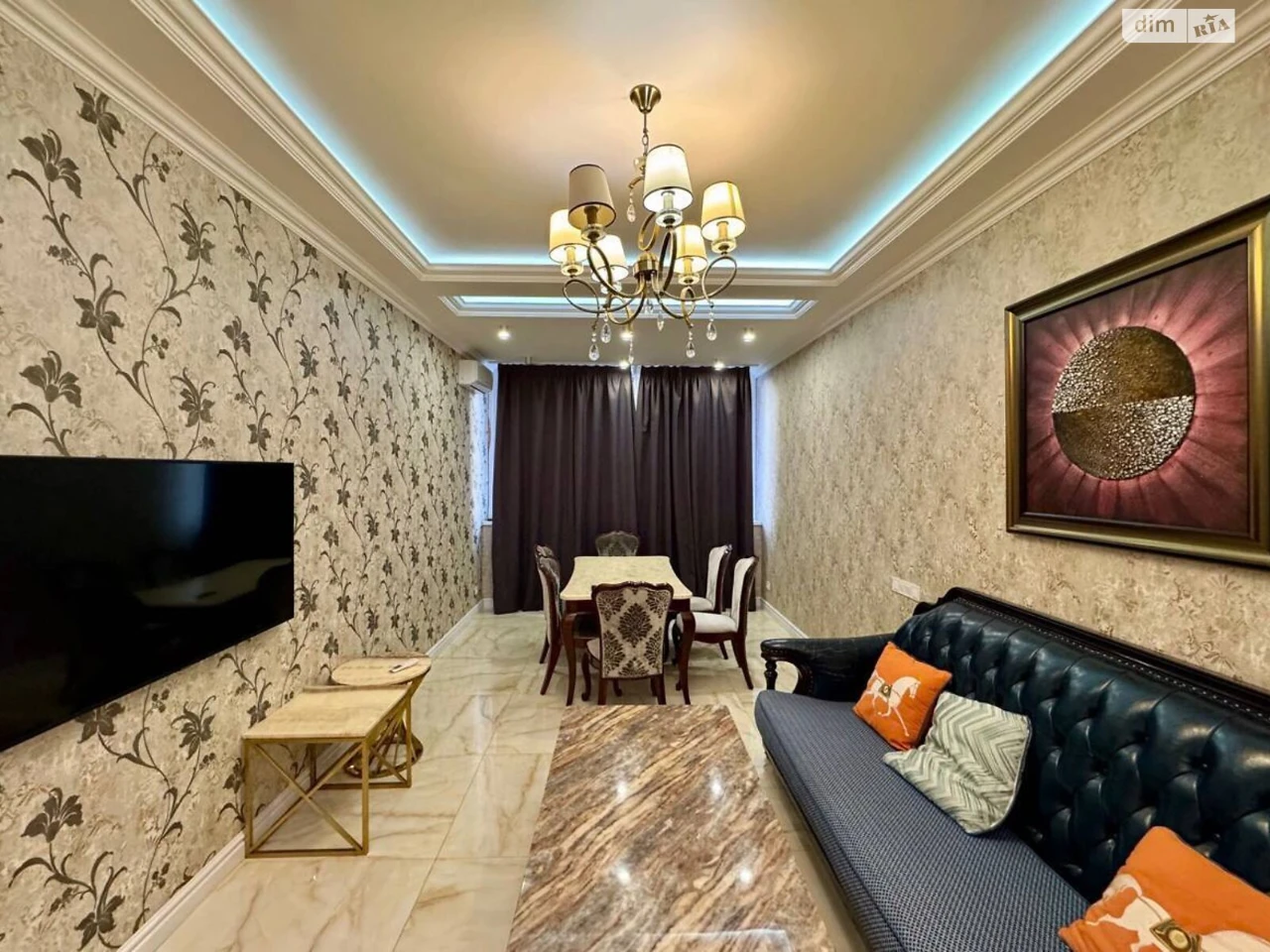 Long-Term Rental Apartment, Pechersky District