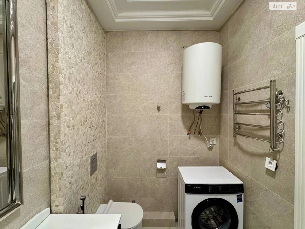 Long-Term Rental Apartment, Pechersky District