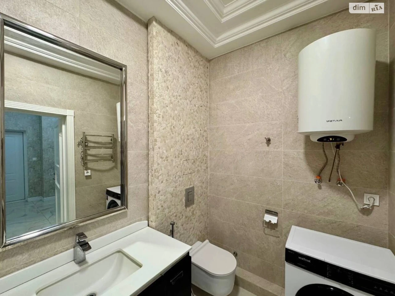 Long-Term Rental Apartment, Pechersky District
