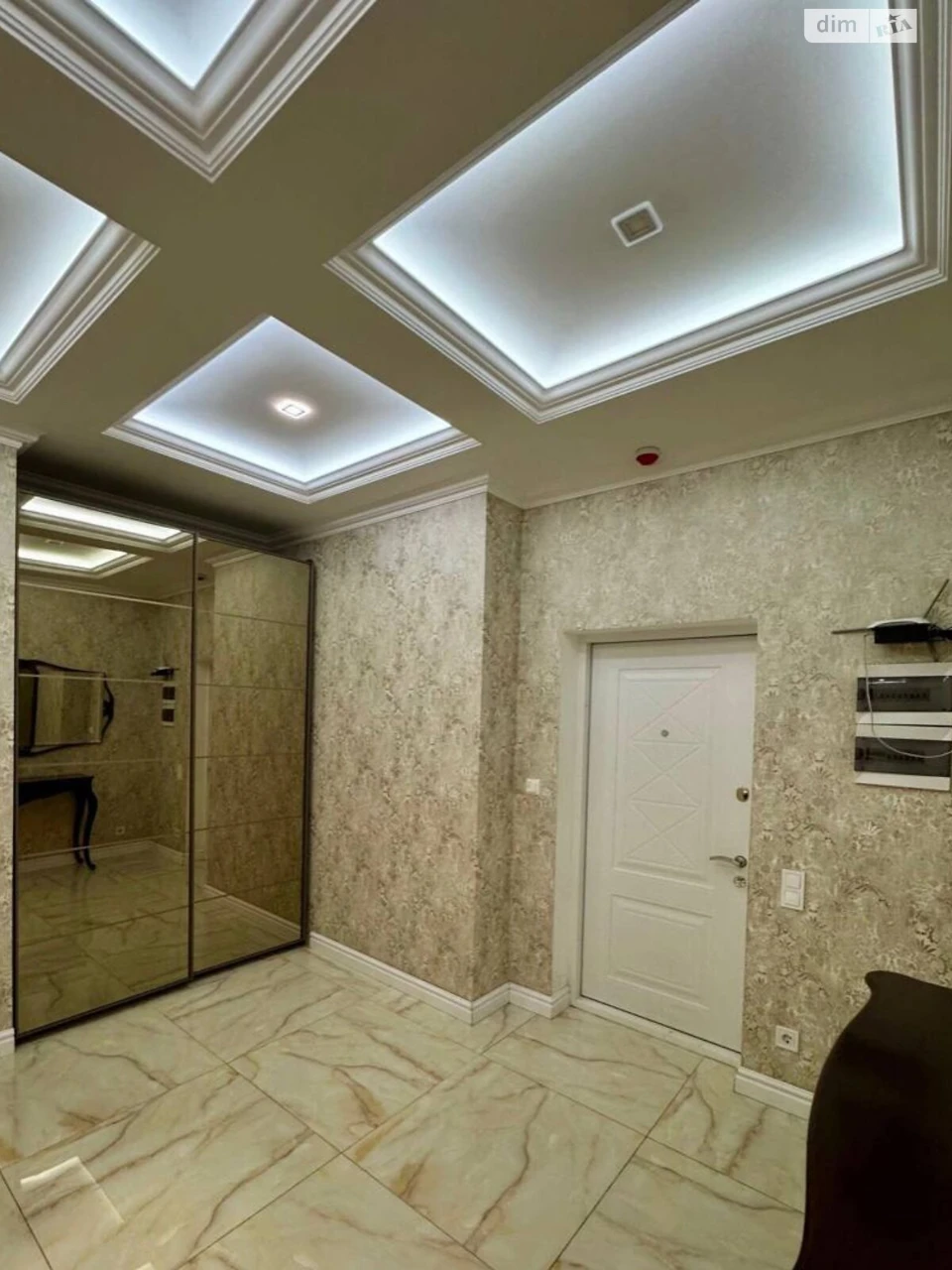 Long-Term Rental Apartment, Pechersky District