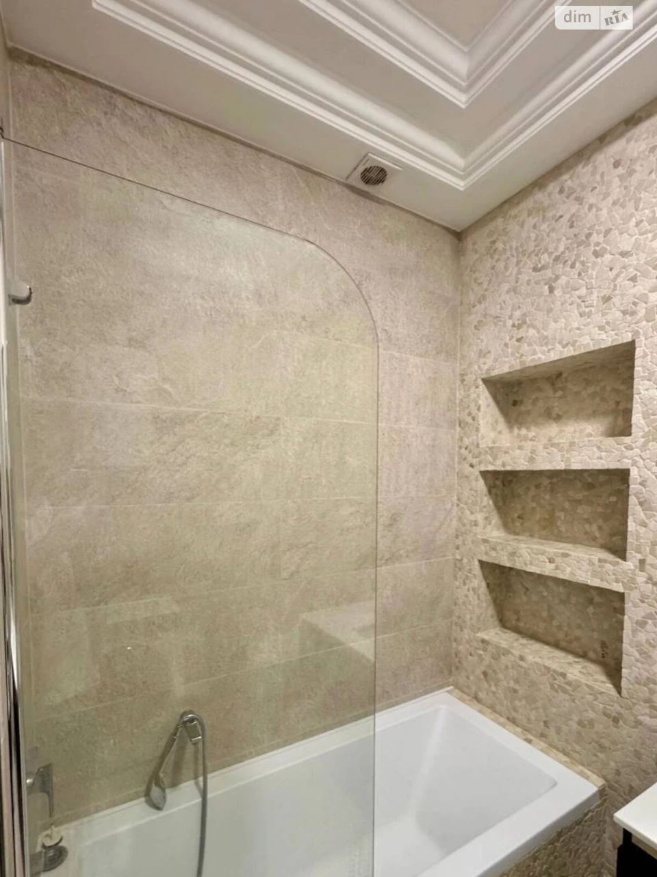 Long-Term Rental Apartment, Pechersky District