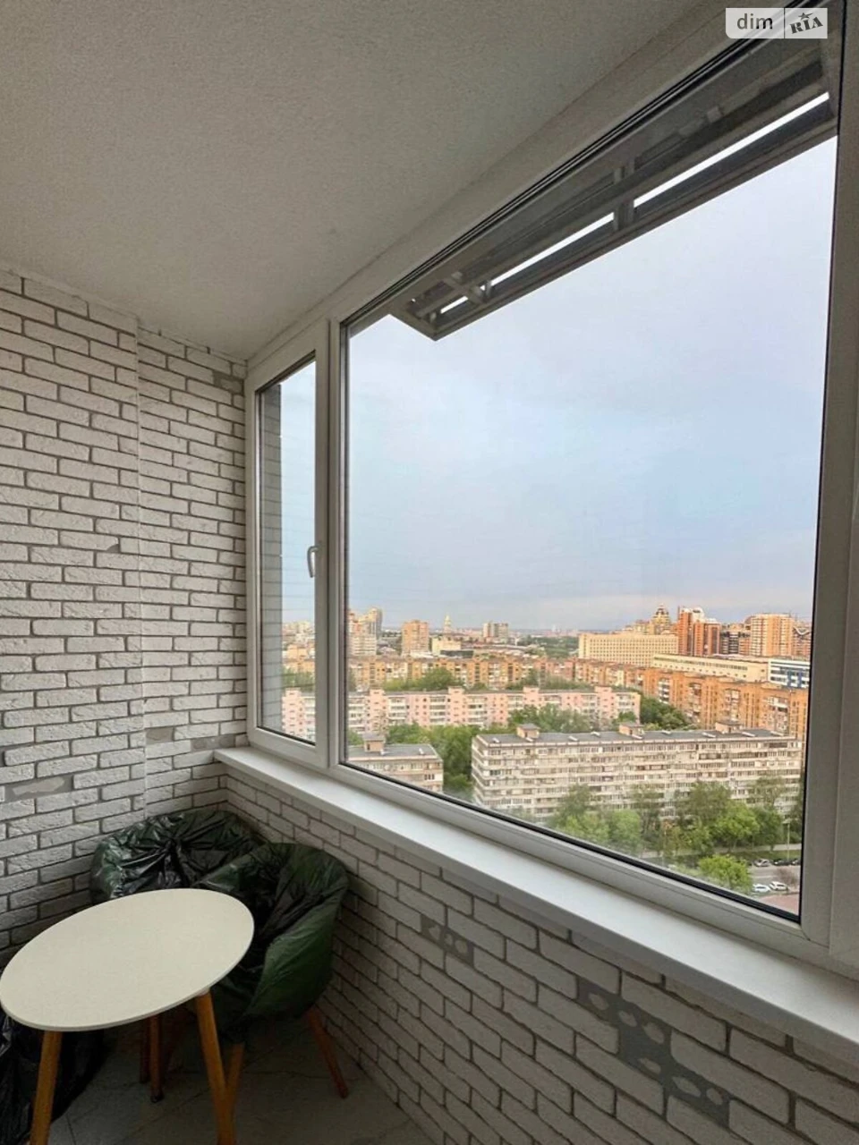 Long-Term Rental Apartment, Pechersky District