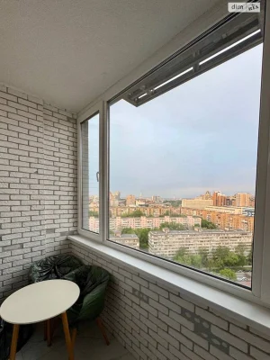 Long-Term Rental Apartment, Pechersky District
