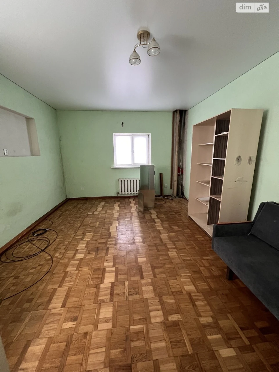 Long-Term Rental Apartment Amur-Nizhnedneprovsky