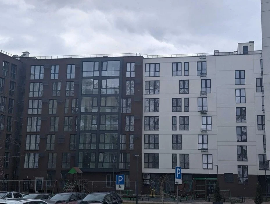 Прожад 1 кім квартира 43.90 м² 5/7 ц вул.Козельницька 120000