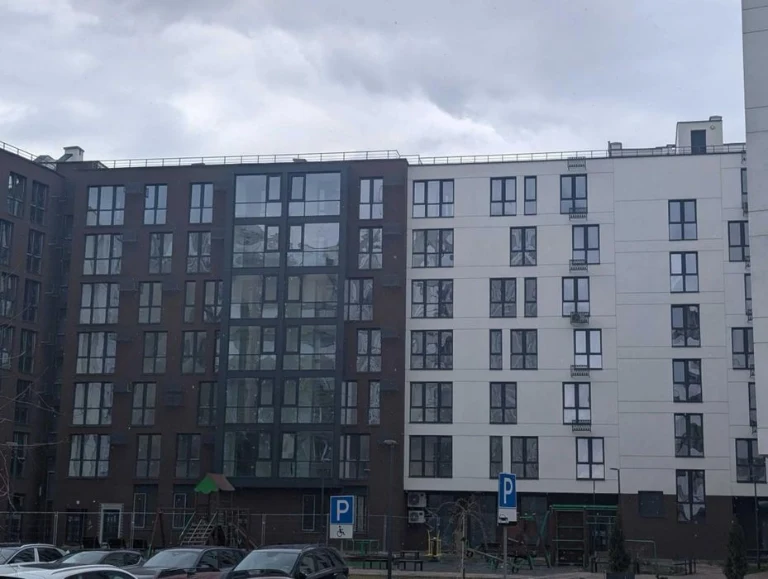 Прожад 1 кім квартира 43.90 м² 5/7 ц вул.Козельницька 120000