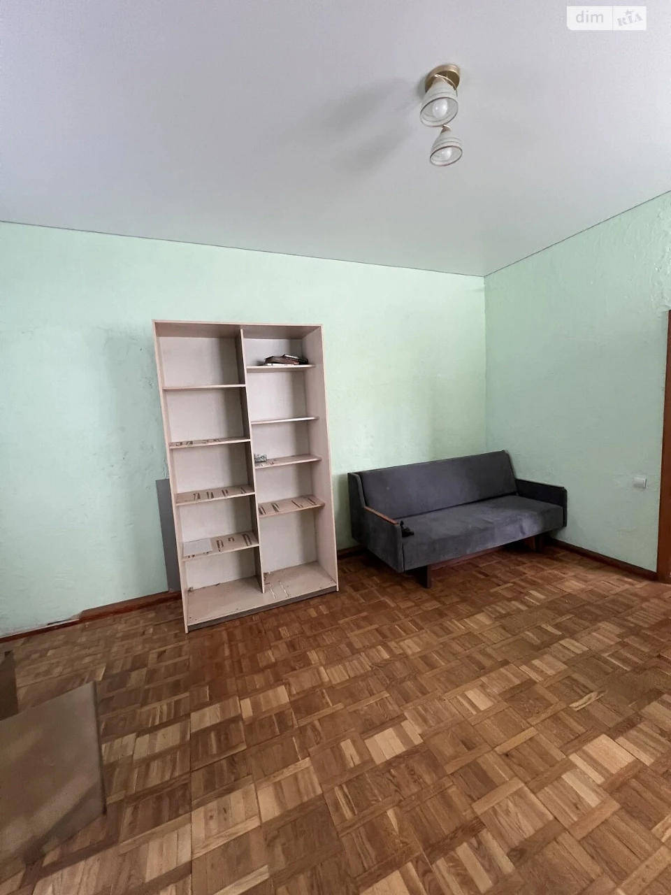 Long-Term Rental Apartment Amur-Nizhnedneprovsky