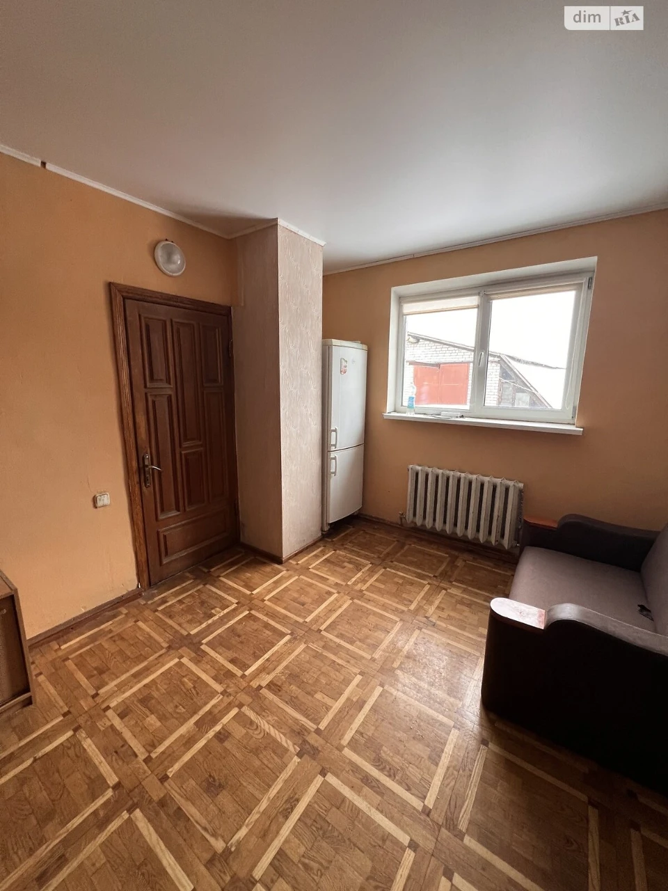 Long-Term Rental Apartment Amur-Nizhnedneprovsky