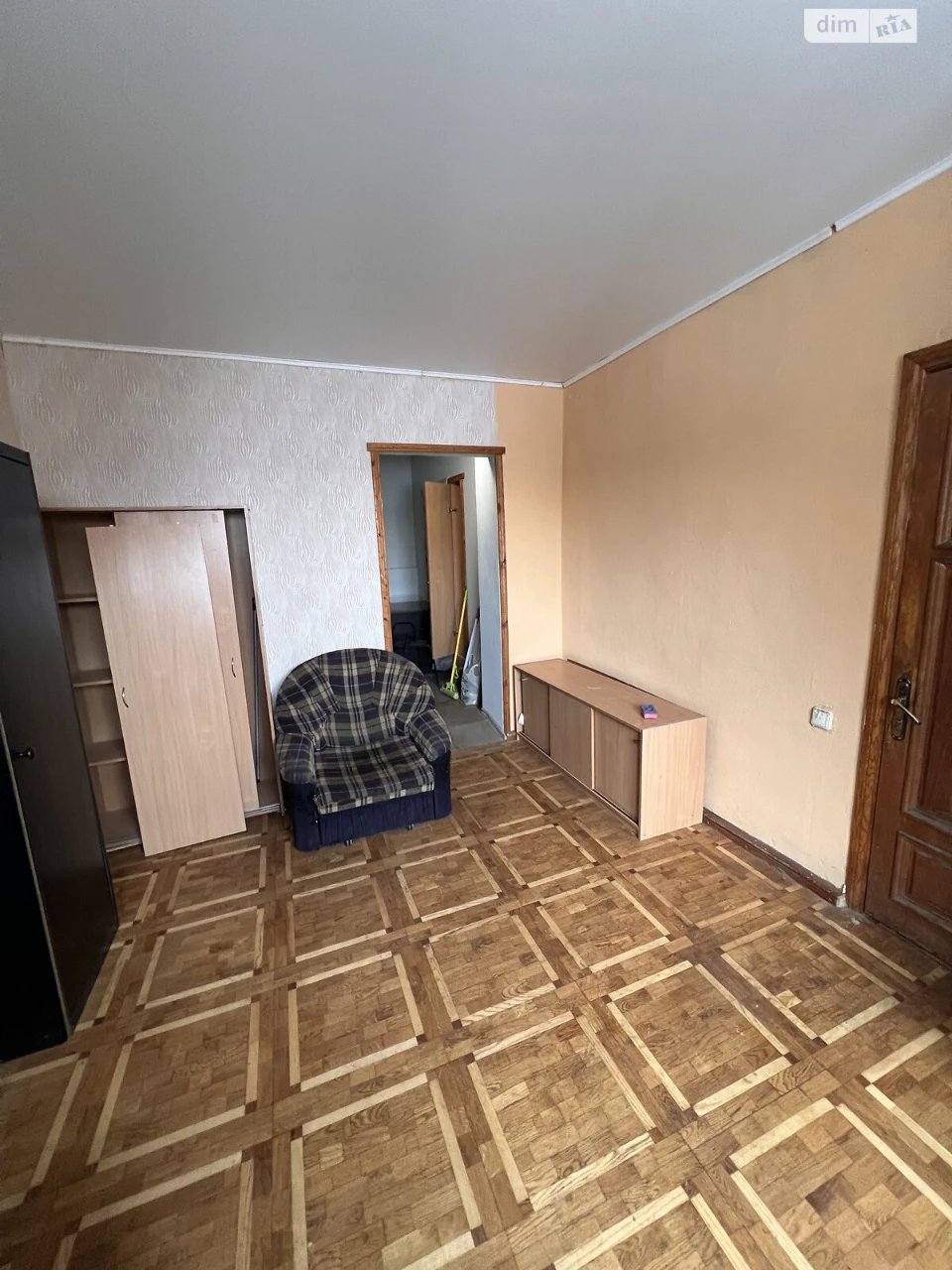 Long-Term Rental Apartment Amur-Nizhnedneprovsky