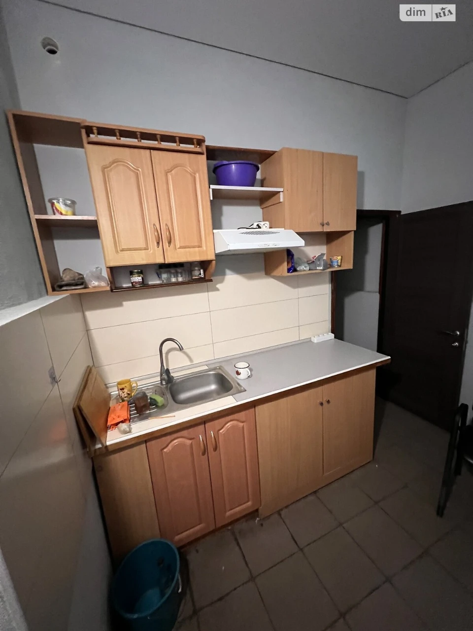 Long-Term Rental Apartment Amur-Nizhnedneprovsky