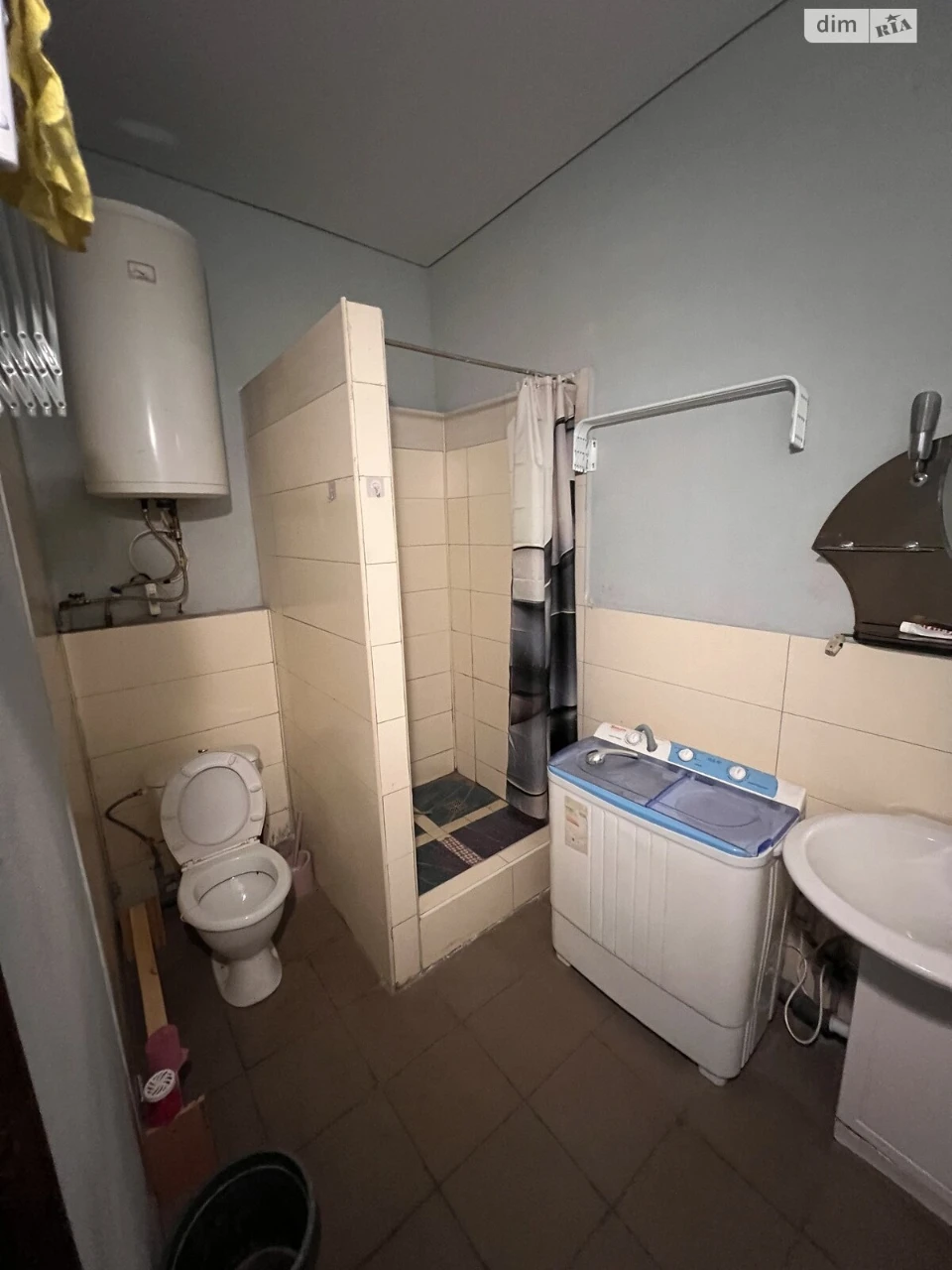 Long-Term Rental Apartment Amur-Nizhnedneprovsky