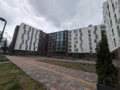 Прожад 1 кім квартира 43.90 м² 5/7 ц вул.Козельницька 120000