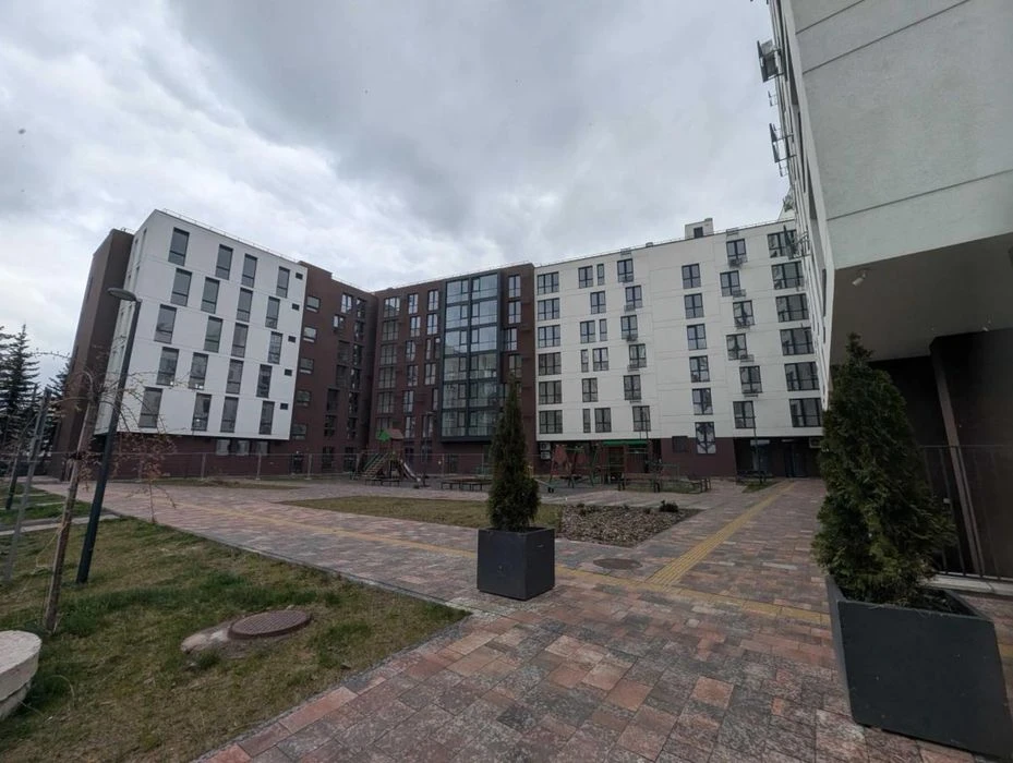 Прожад 1 кім квартира 43.90 м² 5/7 ц вул.Козельницька 120000
