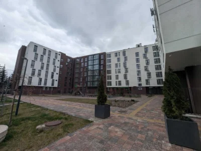 Прожад 1 кім квартира 43.90 м² 5/7 ц вул.Козельницька 120000
