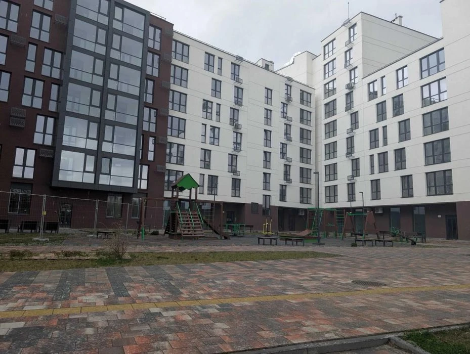Прожад 1 кім квартира 43.90 м² 5/7 ц вул.Козельницька 120000
